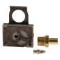Conversion Kit Propane Gas LPG to Natural Gas
