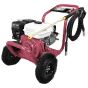 Pressure Washer 2500 PSI 2.5 GPM 5.5HP