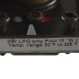 CONVERSION KIT NATURAL GAS TO PROPANE PCDM-32T