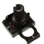Conversion Kit from Natural Gas to Propane Gas Millivolts Systems