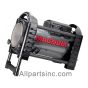 FORCED AIR CONSTRUCTION HEATER, LP