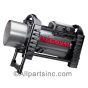 FORCED AIR CONSTRUCTION HEATER, LP
