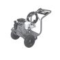 6HP 2.5 GPM 2750 PSI pressure washer