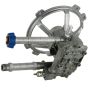 PUMP KIT 1650 PSI VERT W/EXTENS