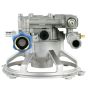 PUMP KIT 1650 PSI VERT W/EXTENS
