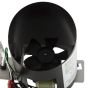 BLOWER THERMSTATICALLY CONTROLED