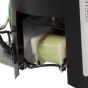 BLOWER THERMSTATICALLY CONTROLED