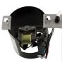 BLOWER THERMSTATICALLY CONTROLED