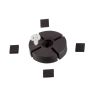 ROTOR KIT W/ BLADES AND INSERT 5/8 INCH