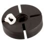 ROTOR KIT W/ BLADES AND INSERT 5/8 INCH