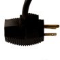 EXTERNAL THERMOSTAT KIT FOR 120 VOLT