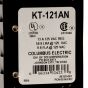 EXTERNAL THERMOSTAT KIT FOR 120 VOLT