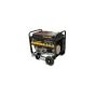 APP 6000 PORTABLE ELECTRIC GENERATOR GPP