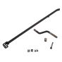 HARDWARE FOR HANDLE BISTRAD