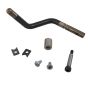 HARDWARE FOR HANDLE BISTRAD