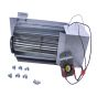 Blower for Bisnova and Ladera Gas Pellet Stoves