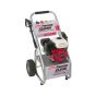 PW0912500 Pressure washer, Giant Pump 2.4Gpm, 2400 PSI