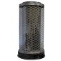 DYNA-GLO DELUX 100,000 BTU PORTABLE