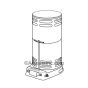 DESA GAS CONSTRUCTION HEATER