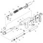 Remington power actuated tool