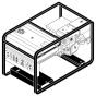 5500 Watt Portable generator