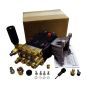 HIGH PRESSURE PUMP PACKAGE 3700 PSI AR NORTH AMERICA