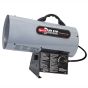 DYNA-GLO DELUX 125,000 BTU PORTABLE