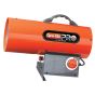 DYNA-GLO PRO 40,000 BTU PORTABLE