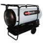 KFA650DGD Kerosene Portable Heater