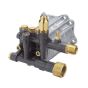 HIGH PRESSURE PUMP