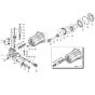 AR PUMP 3400 RPM