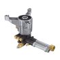 318644  pump installed position