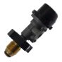 Regulator Assy 1/4 fpt fits RMC-TT30DGP