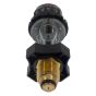 Regulator Assy 1/4 fpt fits RMC-TT30DGP