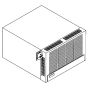 SUBURBAN AIRE 40,000 BTU DIRECT VENT GAS
