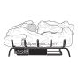 VANGUARD FIREWERKS VENT-FREE GAS LOG HEA
