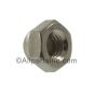 CAP NUT 3/8 - 16 ZINC COATED