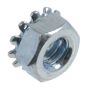 .250-20 Locking nut