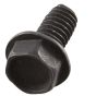 SCREW #8-32X.375 HH WIDE FLANGE