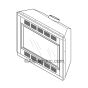 TUDOR DIRECT-VENT FIREPLACE BY DESA
