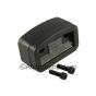 TB-30-04 air filter assembly for cc2051/cc2065/cc back view