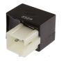 DIODE RECTIFIER ASSEMBLY