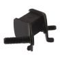 TD4111-B98-0000 botom rubber isolation foot left #65 side view