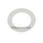 FUEL FILLER CAP PACKING GASKET PLASTIC