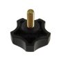 Mounting Bolt Knob - REPLACES TT0027XX