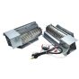 Heat Activated On/Off Pre-wired Fan Kit