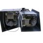 Heat Activated On/Off Pre-wired Fan Kit