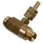 INJECTOR CHEM CAT 71