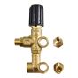 VB-135 Brass Nanjo Bolt Unloader