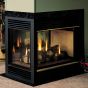 FIREPLACE, 36"DV,LP,ELEC.PENIN